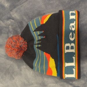 L.L. Bean Hat